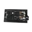 Ford F150 2009-2014 Left Front Inside Handle AL3Z-1522601-BC - 4