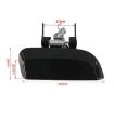 Nissan Pathfinder R51 2005-2012 Left Rear Outside Handle 82607-ZP50E - 6