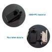 Mercedes-Benz W212 2008-2014 Glove Box Handle Switch, Left Driving (Beige) - 3