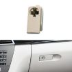 Mercedes-Benz W212 2008-2014 Glove Box Handle Switch, Left Driving - Mercerized Beige - 1