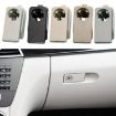 Mercedes-Benz W212 2008-2014 Glove Box Handle Switch, Left Driving - Mercerized Beige - 2