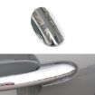 BMW Mini F55 Left Driving Door Handle Cover Cap 51217431945 - UK Flag Style - 1