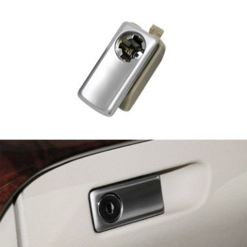 Mercedes-Benz W166 2012- Car Glove Box Handle Switch, Left Driving - 1