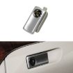 Mercedes-Benz W166 2012- Car Glove Box Handle Switch, Left Driving (Grey) - 1