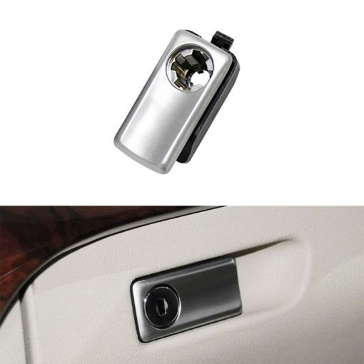 Mercedes-Benz W166 2012- Car Glove Box Handle Switch, Left Driving - 1