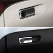Mercedes-Benz W166 2012- Car Glove Box Handle Switch, Left Driving - 5