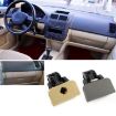 2002-2009 VW Polo OE 6Q0857131D Glove Box Lid Handle, Black - 5