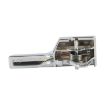 Ford Explorer 2007-2015 Rear Left Inside Door Handle 8L1Z-7821819-A Silver - 2