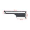 Ford Explorer 2007-2015 Rear Left Inside Door Handle 8L1Z-7821819-A Silver - 4