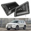Left Front Inside Door Handle for Suzuki Vitara 1988-1999 8313056B01 - 5