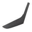 Volkswagen Golf 6 2009-2013 Left Side Door Handle Cover 5K4 868 040 A - 2