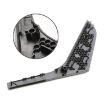 Volkswagen Golf 6 2009-2013 Left Side Door Handle Cover 5K4 868 040 A - 4