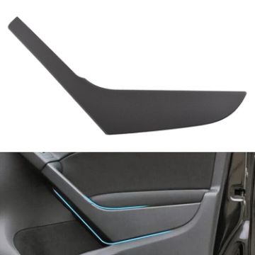 Volkswagen Golf 6 2009-2013 Right Side Door Handle Cover - 1