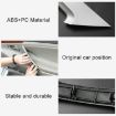 Toyota Camry 2006-2011 Left-hand Drive Door Handle Cover 74646-06080 - 4