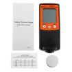 NICETY Coating Thickness Gauge for Metals - CM8801FN - 6