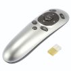 PR-07 Wireless Presenter Remote Control Air Mouse, Windows/Android Compatible - 2
