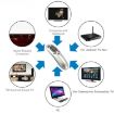 PR-07 Wireless Presenter Remote Control Air Mouse, Windows/Android Compatible - 6