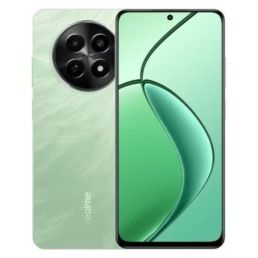 Realme 12x 5G Smartphone 12GB+512GB, 6.67" Realme UI 5.0 - 1