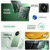 Realme 12x 5G Smartphone 12GB+512GB, 6.67" Realme UI 5.0 - 6