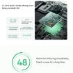Realme 12x 5G Smartphone 12GB+512GB, 6.67" Realme UI 5.0 - 8