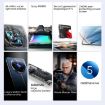 Realme 12 Pro+ 12GB+512GB 6.7" Screen Fingerprint NFC 5G Gold - 5