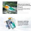 Honor Play9T 5G 12GB+256GB 6.77" White - Snapdragon 4 Gen2 - 6