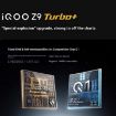 vivo iQOO Z9 Turbo+ 16GB+512GB 6.78" Android 14.0 - Black - 5