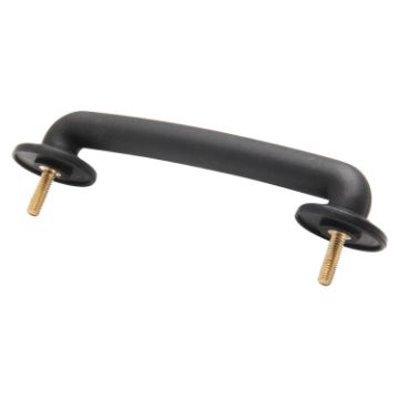 Jeep Wrangler Car Hood Handle 55176422 - Genuine Replacement Part - 1