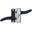 RV Screen Door Replacement L-shaped Handle - Left+Right Handle - 2