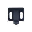 RV Screen Door Replacement L-shaped Handle - Right Handle - 7