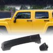 Hummer H3 Front Rear Door Handles - 1pcs - 6