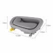 Toyota Corolla Door Inner Handle Modification Accessories RH+LH - 2