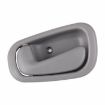 Toyota Corolla Door Inner Handle Modification LH - 1
