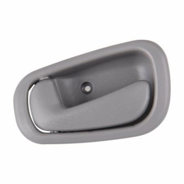 Toyota Corolla Door Inner Handle Modification LH - 1