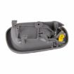 Toyota Corolla Door Inner Handle Modification LH - 4
