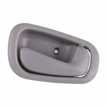 Toyota Corolla Door Inner Handle RH - Modification Accessories - 1