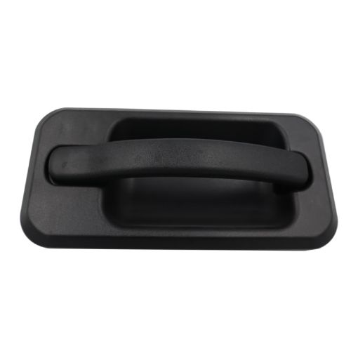 Rear Right Hummer H2 Door Handle Modification Accessories - 1