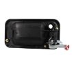 Front Right Hummer H2 Door Handle Modification Accessories - 3