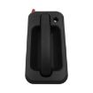 Front Right Hummer H2 Door Handle Modification Accessories - 4