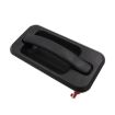Front Right Hummer H2 Door Handle Modification Accessories - 5
