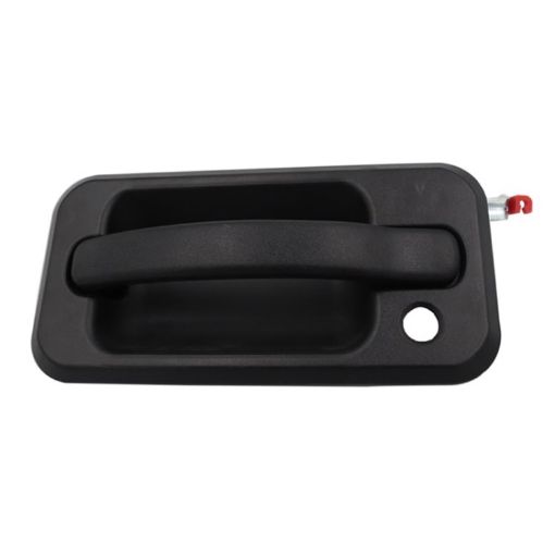 Front Left Hummer H2 Door Handle Modification Accessories - 1