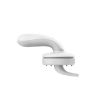 Mini Handheld Desktop Vacuum Cleaner - Gray - 2