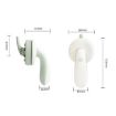 Mini Handheld Desktop Vacuum Cleaner - Gray - 3