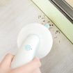 Mini Handheld Desktop Vacuum Cleaner - Gray - 5