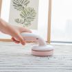 Mini Handheld Desktop Vacuum Cleaner - Gray - 7