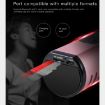 K6 Portable Inner Magnetic Dual Speaker Bluetooth Microphone - 6