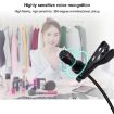 PULUZ 1.5m 3.5mm Jack Lavalier Microphone - 7