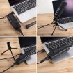 Yanmai SF-970 Professional Condenser Microphone with Tripod & USB Cable - 7
