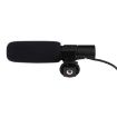 Clear Stereo Microphone for Smartphone, 30-18000Hz Rate, 28cm Cable - 8