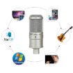 AQ-220 K Song Live Recording Microphone - 4